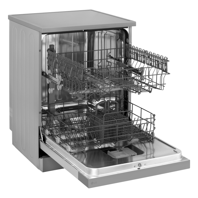 LG DF030FL Freistehend 13 Maßgedecke E