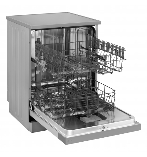 LG DF030FL Freistehend 13 Maßgedecke E