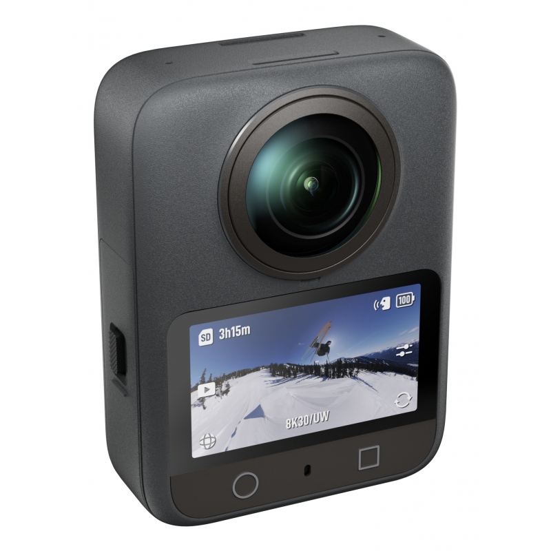 DJI OSMO 360 ADVENTURE COMBO
