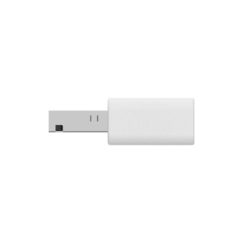 D-Link N300 Wi-Fi 4 USB Adapter
