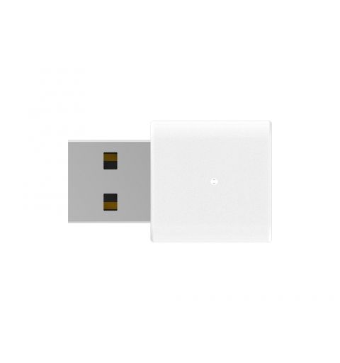 D-Link N300 Wi-Fi 4 USB Adapter