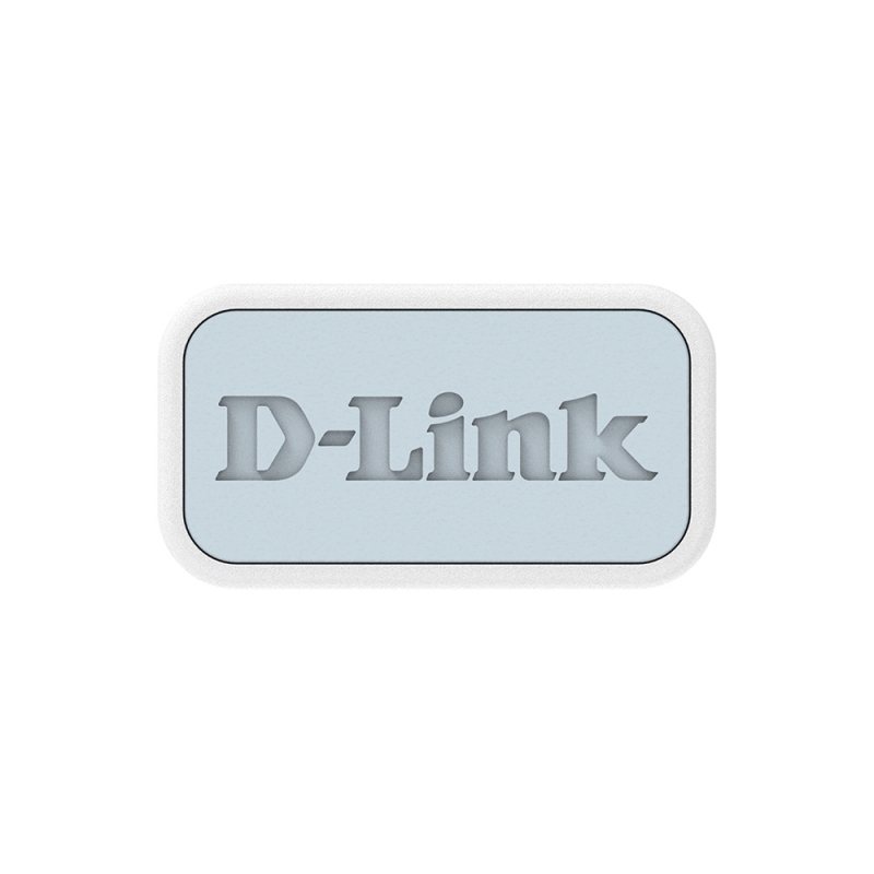 D-Link N300 Wi-Fi 4 USB Adapter
