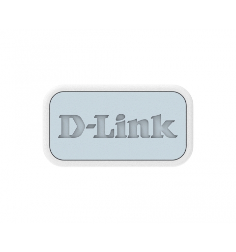 D-Link N300 Wi-Fi 4 USB Adapter