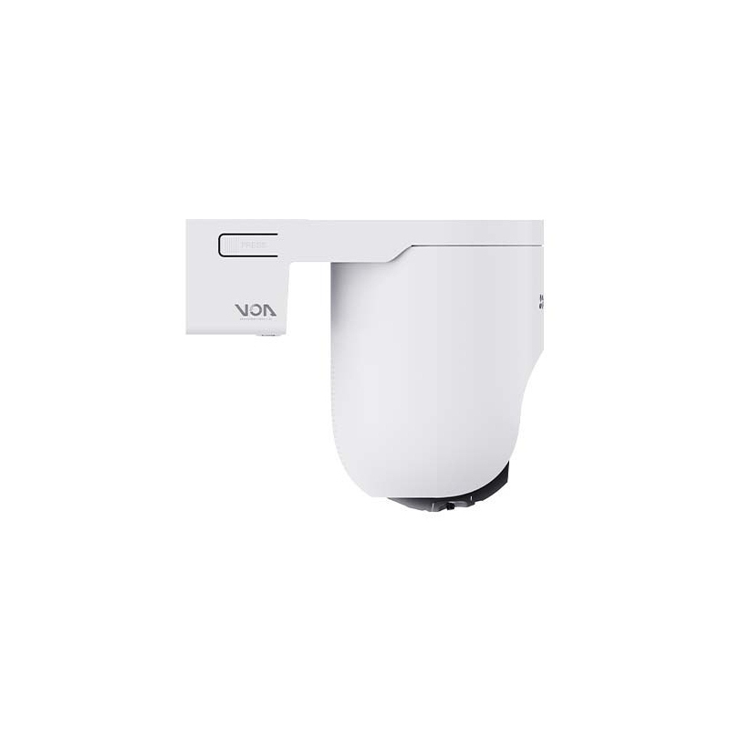 EZVIZ HB8 Lite Torretta Telecamera di sicurezza IP Esterno 2560 x 1440 Pixel Parete