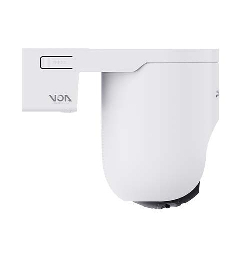 EZVIZ HB8 Lite Torretta Telecamera di sicurezza IP Esterno 2560 x 1440 Pixel Parete