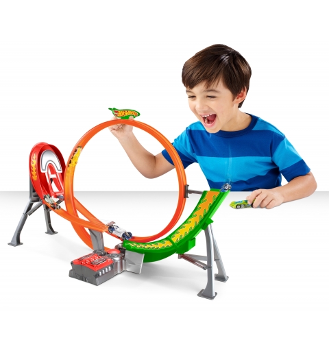 Hot Wheels Action FCF18 Spielzeugfahrzeug