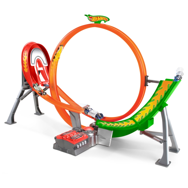 Hot Wheels Action FCF18 Spielzeugfahrzeug