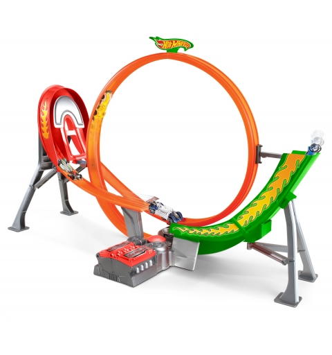 Hot Wheels Action FCF18 Spielzeugfahrzeug