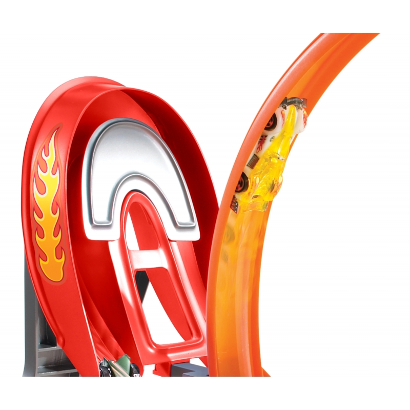 Hot Wheels Action FCF18 Spielzeugfahrzeug