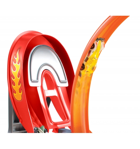Hot Wheels Action FCF18 Spielzeugfahrzeug
