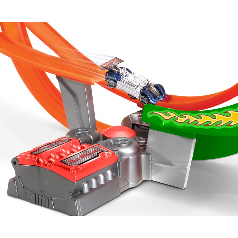 Hot Wheels Action FCF18 Spielzeugfahrzeug