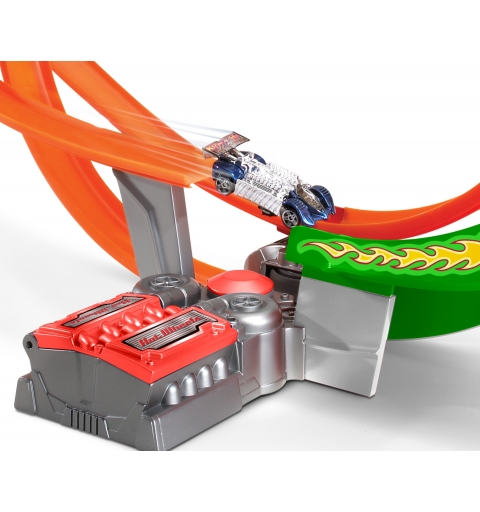 Hot Wheels Action FCF18 vehículo de juguete