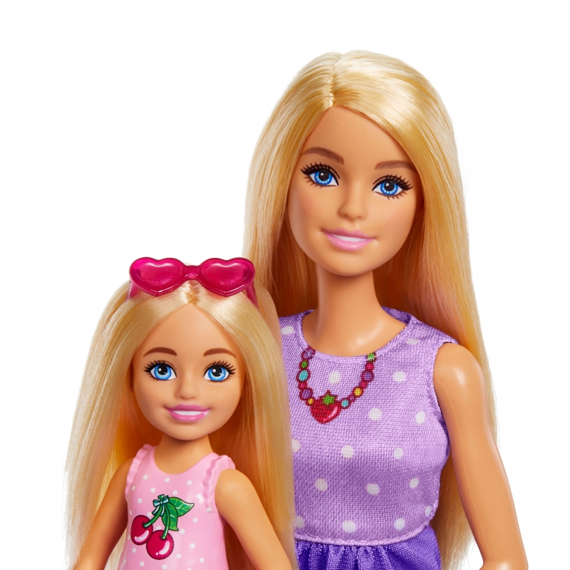 Barbie – Coffret Pique-Nique