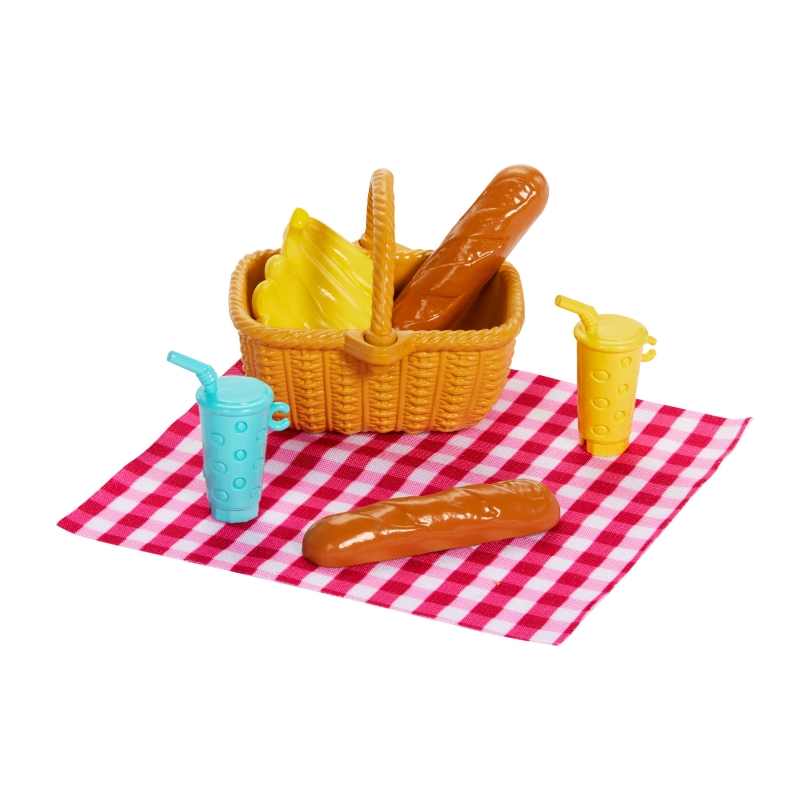 Barbie – Coffret Pique-Nique