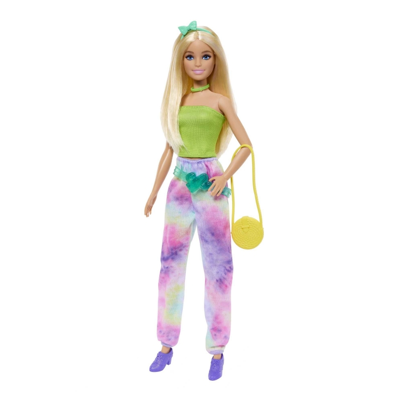 Barbie Fashionistas HKB07 Puppe