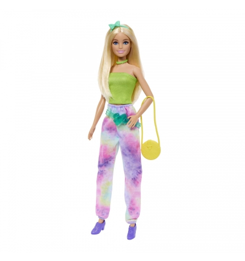Barbie Fashionistas HKB07 Puppe