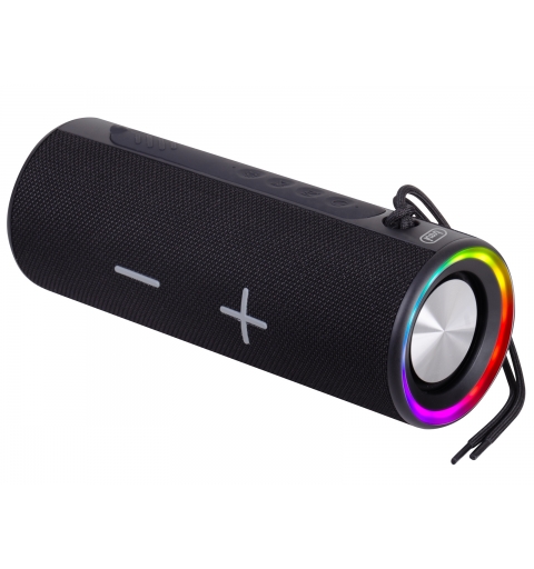 Trevi XR JUMP SPEAKER 20W WIRELESS USB MICRO SD TWS XR 8A35 BLACK