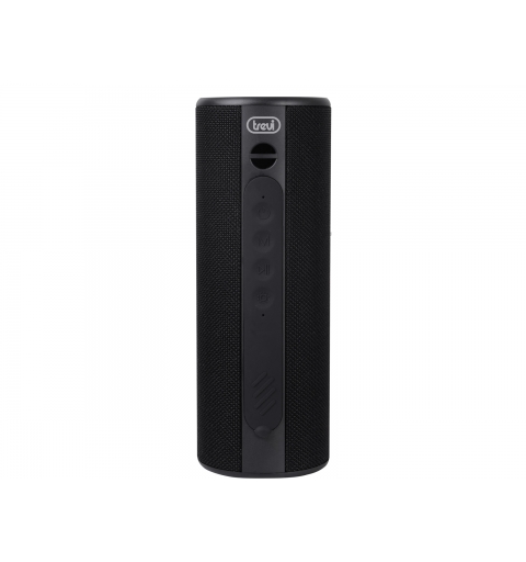 Trevi XR JUMP ALTOPARLANTE 20W WIRELESS USB MICRO SD TWS XR 8A35 NERO