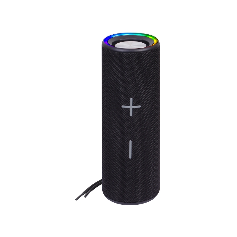 Trevi XR JUMP SPEAKER 20W WIRELESS USB MICRO SD TWS XR 8A35 BLACK