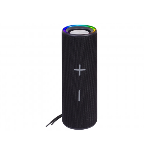 Trevi XR JUMP SPEAKER 20W WIRELESS USB MICRO SD TWS XR 8A35 BLACK