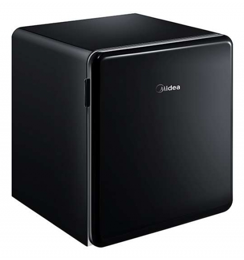 Midea MDRD86SLE30 frigorifero Libera installazione 47 L E Nero