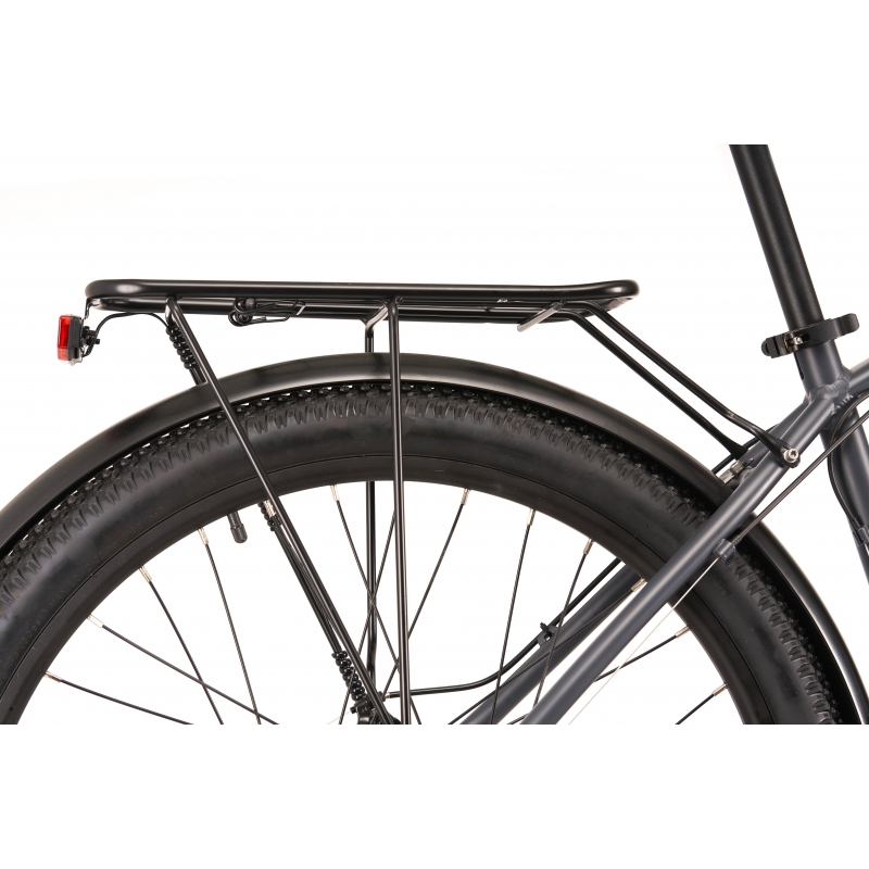 Nilox X7 Plus Black, Grey Aluminium 69.8 cm (27.5") 23 kg Lithium