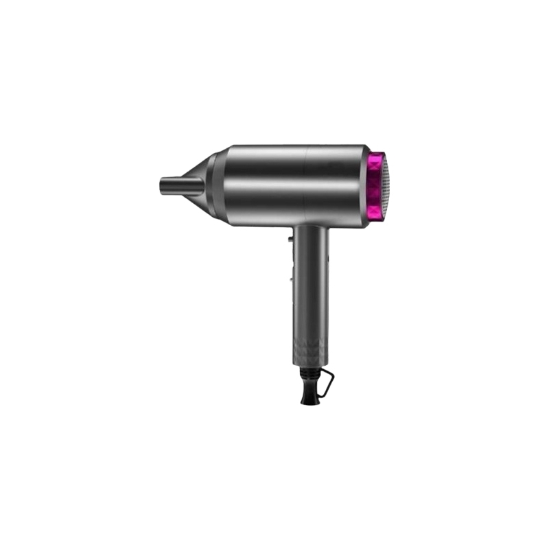 Telefunken M07692 secador 2200 W Grafito, Magenta