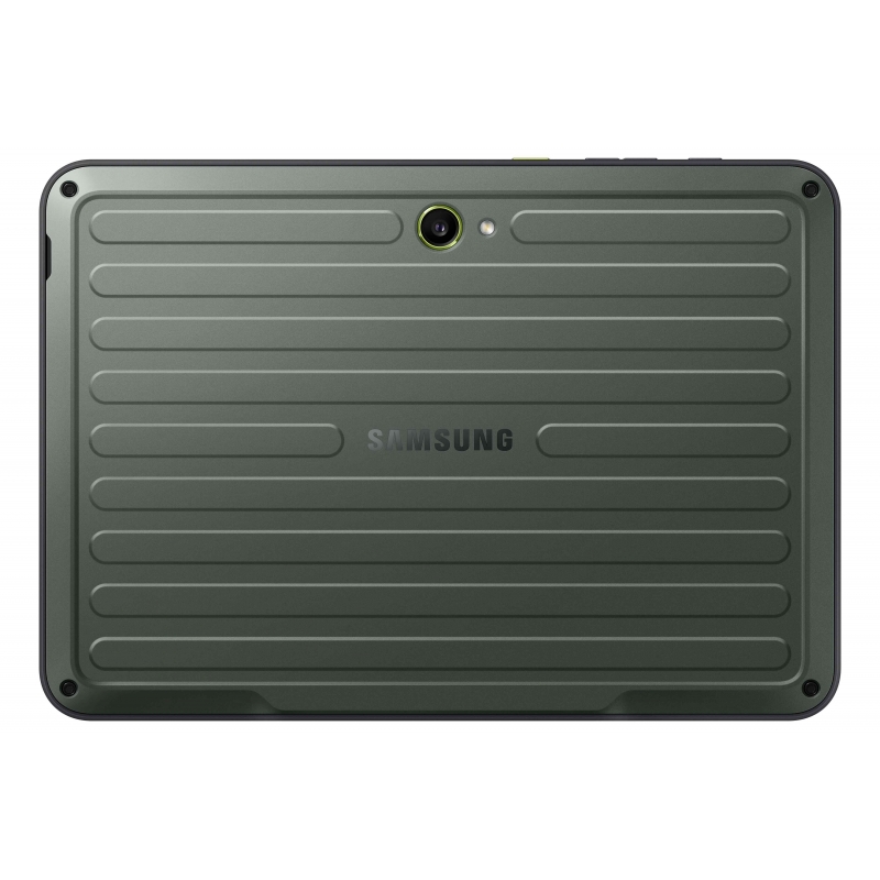 Samsung Galaxy Tab Active5 Pro SM-X356B 5G Qualcomm Snapdragon LTE 128 GB 25,6 cm (10.1") 6 GB Wi-Fi 6E (802.11ax) Android 15