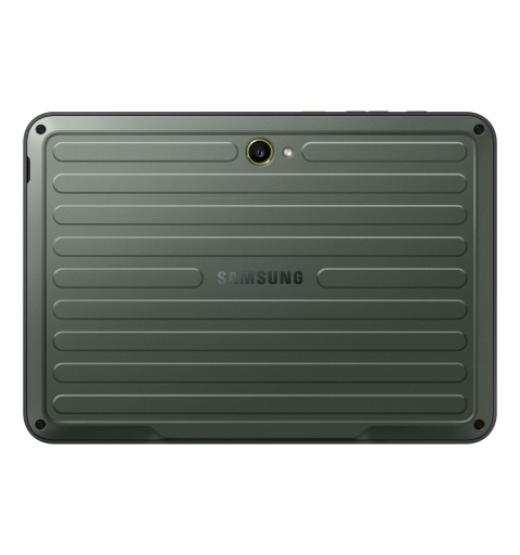 Samsung Galaxy Tab Active5 Pro SM-X356B 5G Qualcomm Snapdragon LTE 128 GB 25,6 cm (10.1") 6 GB Wi-Fi 6E (802.11ax) Android 15