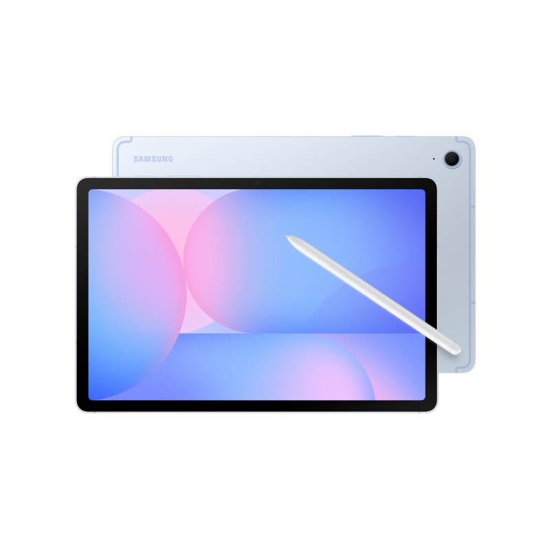 Samsung Galaxy Tab SM-X520 Samsung Exynos 128 GB 27,7 cm (10.9") 8 GB Wi-Fi 6 (802.11ax) Azul