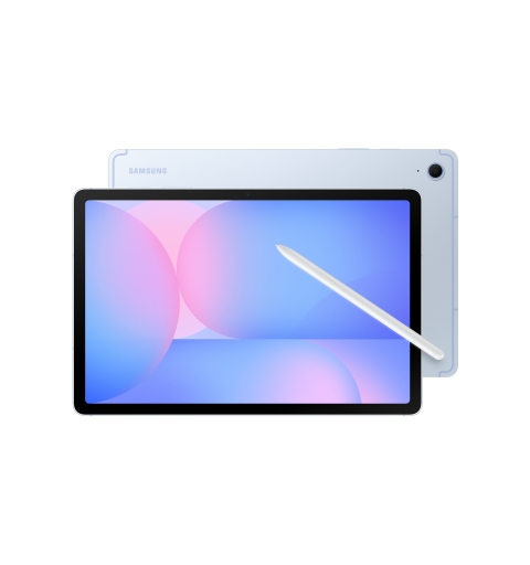 Samsung Galaxy Tab SM-X520 Samsung Exynos 128 Go 27,7 cm (10.9") 8 Go Wi-Fi 6 (802.11ax) Bleu