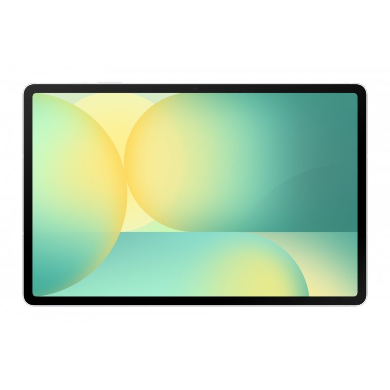 Samsung Galaxy Tab S10 FE+ Samsung Exynos 128 GB 33,3 cm (13.1") 8 GB Wi-Fi 6 (802.11ax) Silber