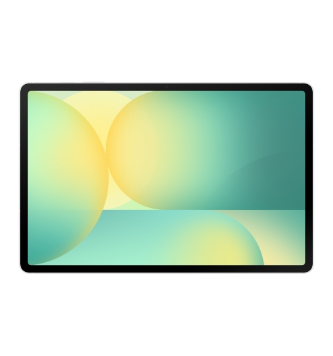 Samsung Galaxy Tab S10 FE+ Samsung Exynos 128 GB 33,3 cm (13.1") 8 GB Wi-Fi 6 (802.11ax) Argento