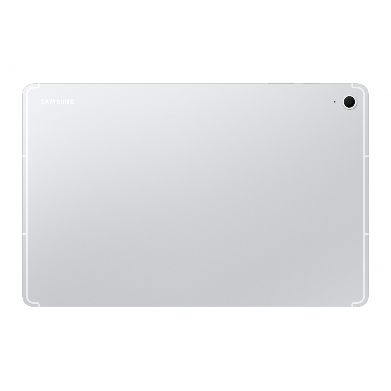 Samsung Galaxy Tab S10 FE+ Samsung Exynos 128 GB 33,3 cm (13.1") 8 GB Wi-Fi 6 (802.11ax) Argento