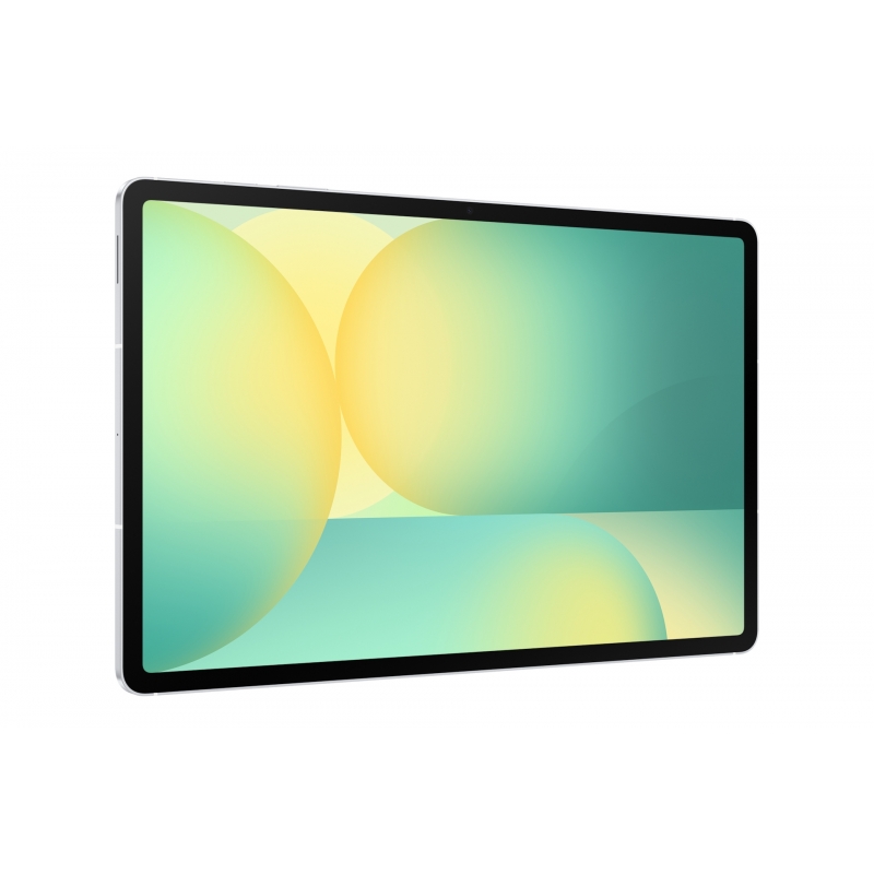 Samsung Galaxy Tab S10 FE+ Samsung Exynos 128 GB 33,3 cm (13.1") 8 GB Wi-Fi 6 (802.11ax) Plata