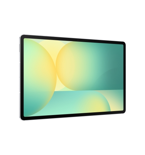 Samsung Galaxy Tab S10 FE+ Samsung Exynos 128 GB 33,3 cm (13.1") 8 GB Wi-Fi 6 (802.11ax) Plata