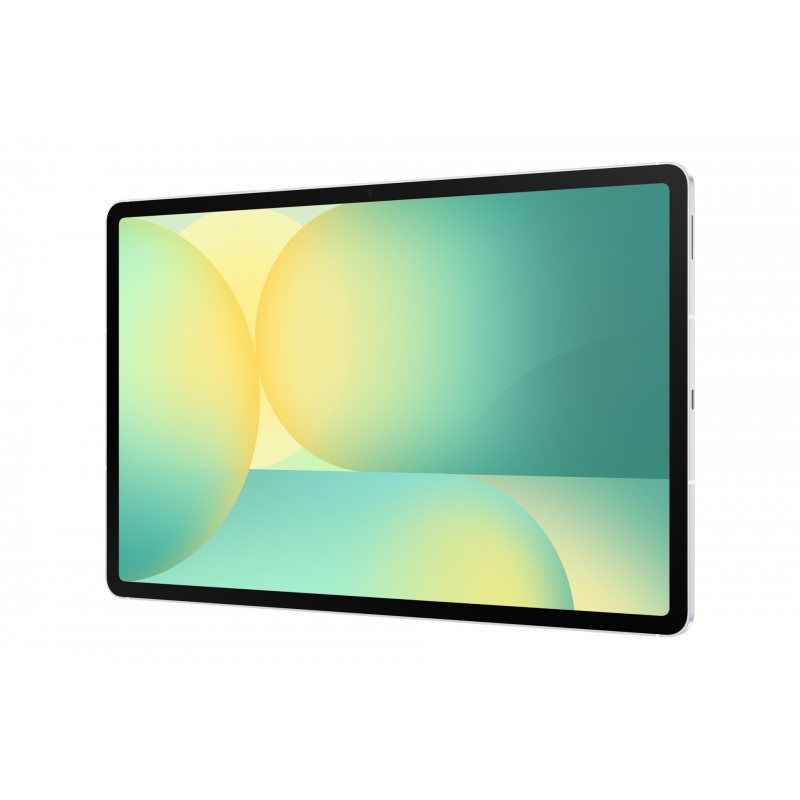 Samsung Galaxy Tab S10 FE+ Samsung Exynos 128 GB 33,3 cm (13.1") 8 GB Wi-Fi 6 (802.11ax) Plata