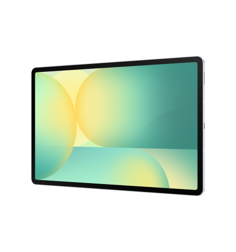 Samsung Galaxy Tab S10 FE+ Samsung Exynos 128 GB 33,3 cm (13.1") 8 GB Wi-Fi 6 (802.11ax) Plata
