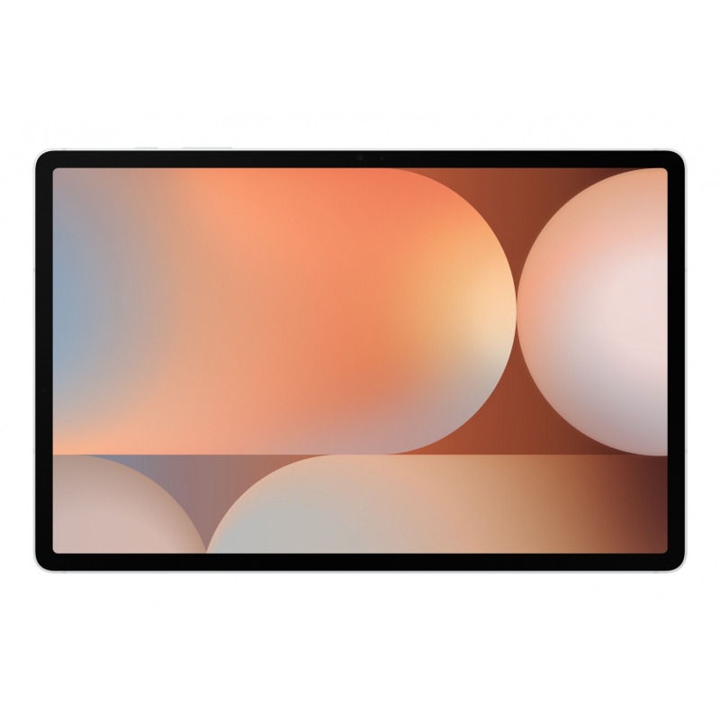 Samsung Galaxy Tab S10+ 5G LTE-TDD & LTE-FDD 512 GB 31.5 cm (12.4") 12 GB Wi-Fi 6E (802.11ax) Platinum, Silver