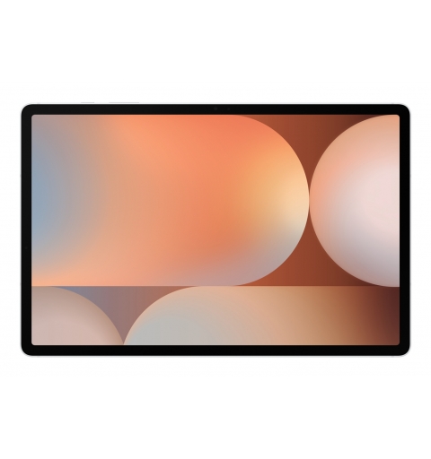 Samsung Galaxy Tab S10+ 5G LTE-TDD & LTE-FDD 512 GB 31.5 cm (12.4") 12 GB Wi-Fi 6E (802.11ax) Platinum, Silver
