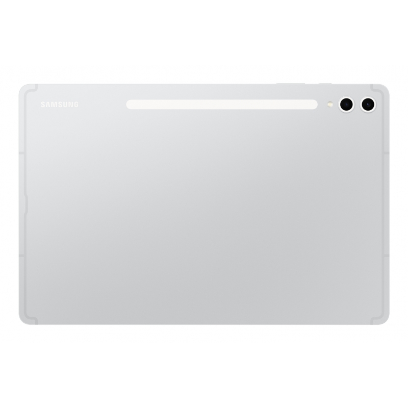 Samsung Galaxy Tab S10+ 5G LTE-TDD & LTE-FDD 512 GB 31.5 cm (12.4") 12 GB Wi-Fi 6E (802.11ax) Platinum, Silver