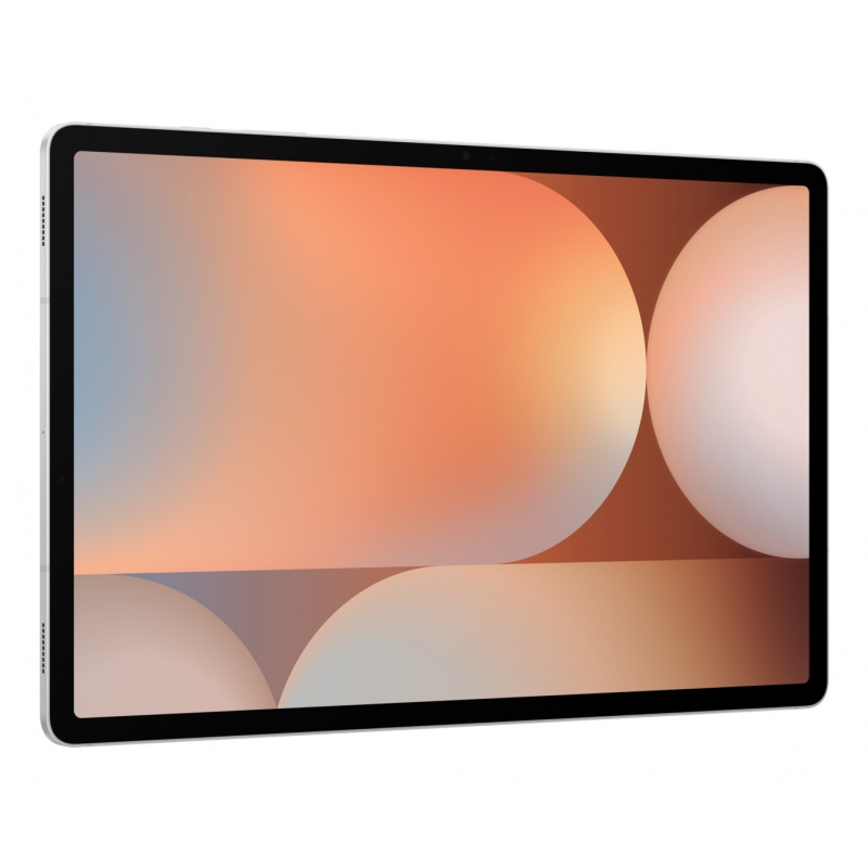Samsung Galaxy Tab S10+ 5G LTE-TDD & LTE-FDD 512 Go 31,5 cm (12.4") 12 Go Wi-Fi 6E (802.11ax) Platine, Argent