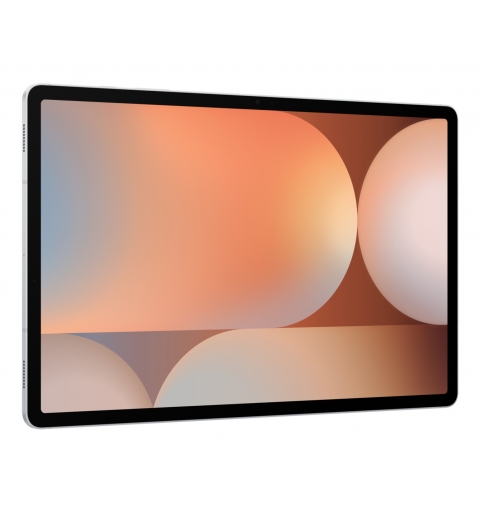 Samsung Galaxy Tab S10+ 5G LTE-TDD & LTE-FDD 512 GB 31.5 cm (12.4") 12 GB Wi-Fi 6E (802.11ax) Platinum, Silver