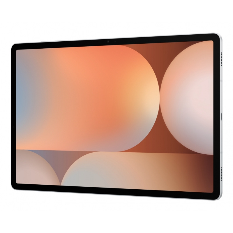 Samsung Galaxy Tab S10+ 5G LTE-TDD & LTE-FDD 512 GB 31.5 cm (12.4") 12 GB Wi-Fi 6E (802.11ax) Platinum, Silver