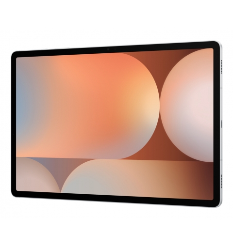 Samsung Galaxy Tab S10+ 5G LTE-TDD & LTE-FDD 512 GB 31.5 cm (12.4") 12 GB Wi-Fi 6E (802.11ax) Platinum, Silver