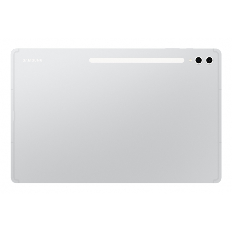 Samsung Galaxy Tab S10 Ultra 5G LTE-TDD & LTE-FDD 512 GB 37.1 cm (14.6") 12 GB Wi-Fi 7 (802.11be) Platinum, Silver