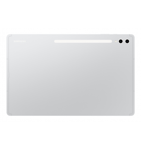 Samsung Galaxy Tab S10 Ultra 5G LTE-TDD & LTE-FDD 512 GB 37.1 cm (14.6") 12 GB Wi-Fi 7 (802.11be) Platinum, Silver