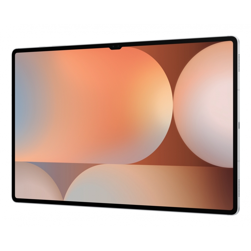 Samsung Galaxy Tab S10 Ultra 5G LTE-TDD & LTE-FDD 512 GB 37.1 cm (14.6") 12 GB Wi-Fi 7 (802.11be) Platinum, Silver