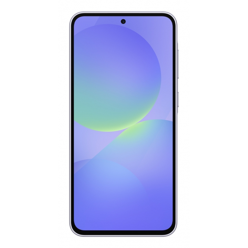 Samsung Galaxy A36 5G 17 cm (6.7") Double SIM Android 15 USB Type-C 8 Go 256 Go 5000 mAh Lavande