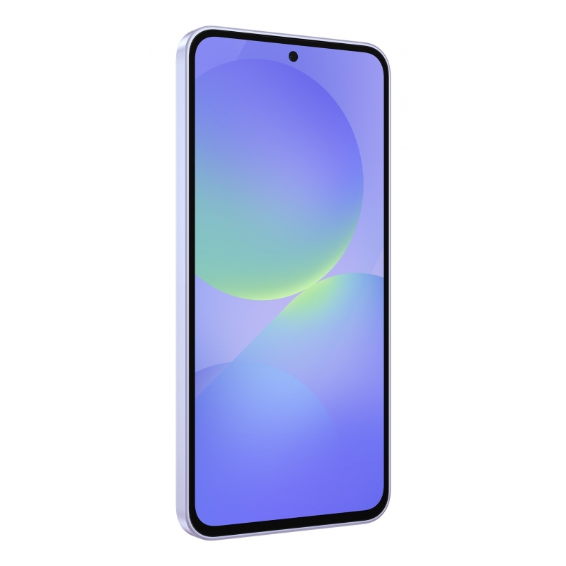 Samsung Galaxy A36 5G 17 cm (6.7") Double SIM Android 15 USB Type-C 8 Go 256 Go 5000 mAh Lavande